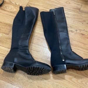 Nine West boots
